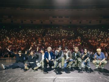 «One Beat: K-Pop & Q-Pop»