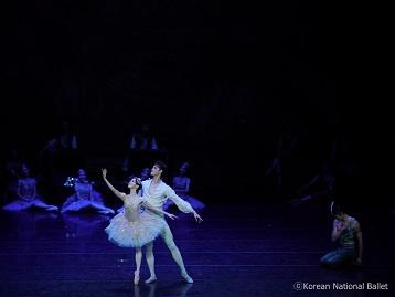 «Корея Республикасы – Орталық Азия» алғашқы саммитіне орай: балет тіліндегі мәдениеттер диалогы