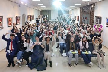 비발디아트센터 협업 원내 음악회 